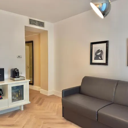 Maison | Esperienze 4*