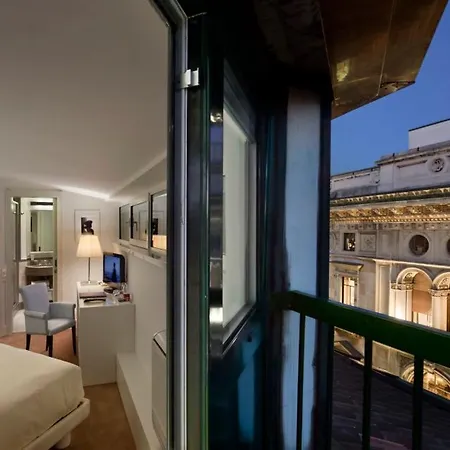 Maison | Esperienze Milan