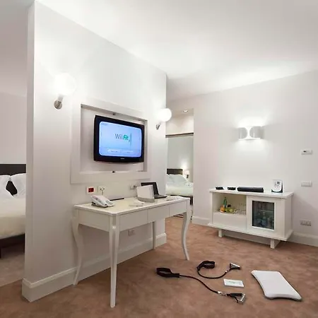 Maison | Esperienze Hotel Milano