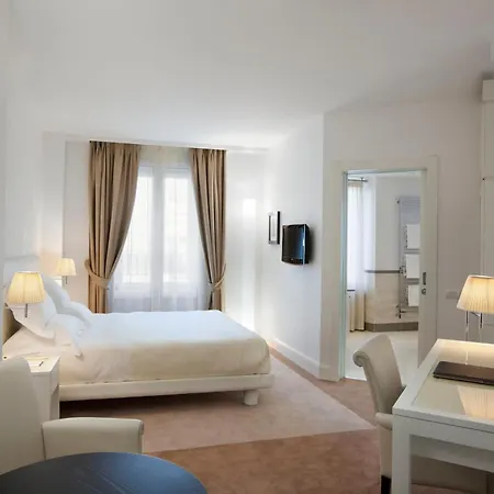 Maison | Esperienze فندق ميلان