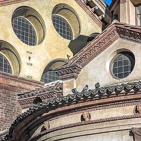 Hotell Maison | Esperienze Milano