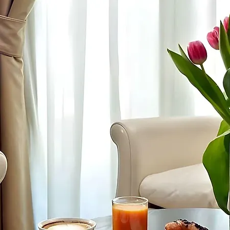 Maison | Esperienze Szálloda