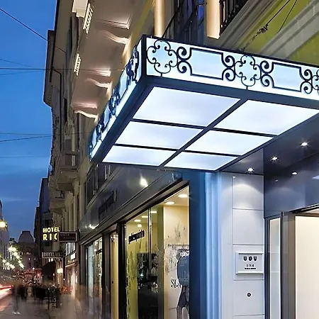 فندق Maison | Esperienze 4*