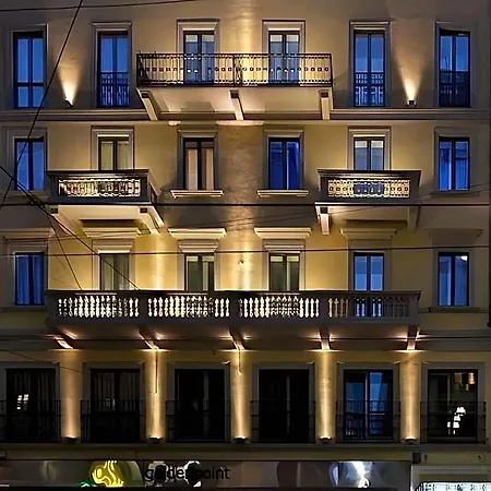 Maison | Esperienze ميلان