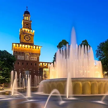 Szálloda Maison | Esperienze 4*