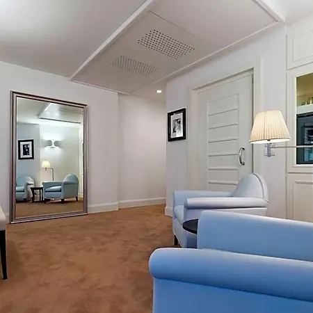 فندق Maison | Esperienze