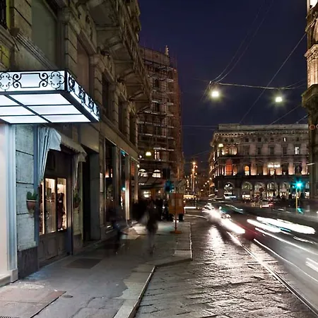 Hotel Maison | Esperienze Milano