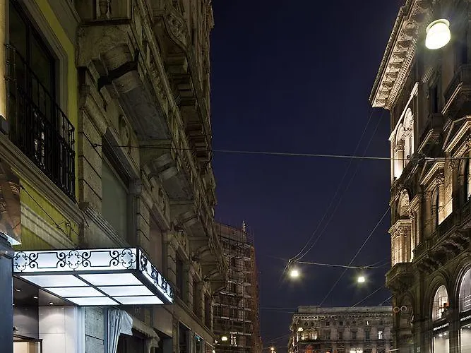 ホテル Maison | Esperienze 4*