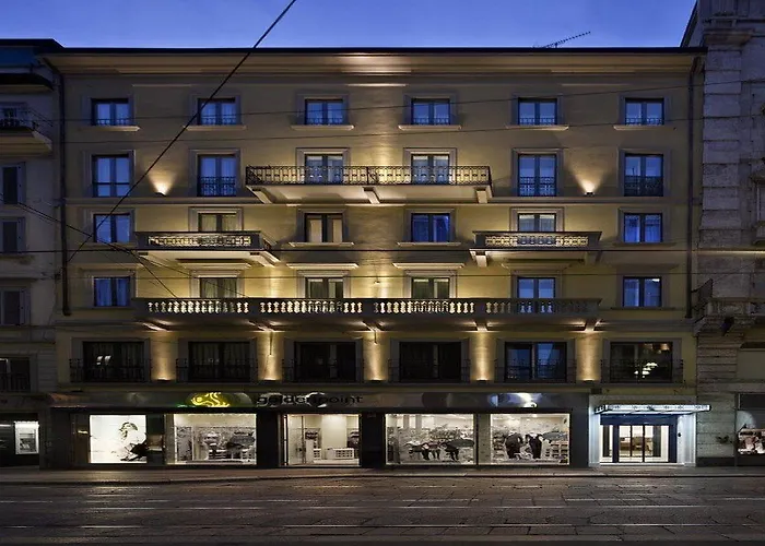 Maison | Esperienze ホテル