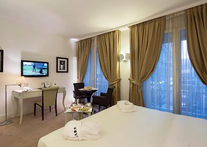 Maison | Esperienze 4* ミラノ