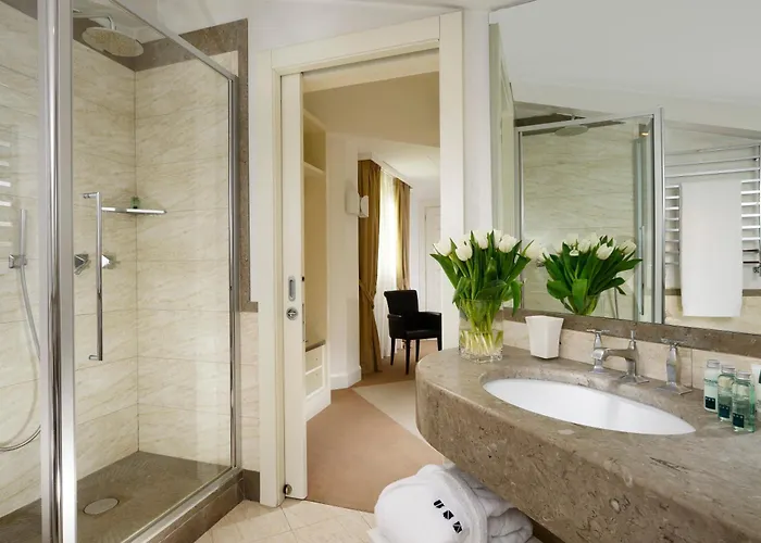 Maison | Esperienze 4* ミラノ