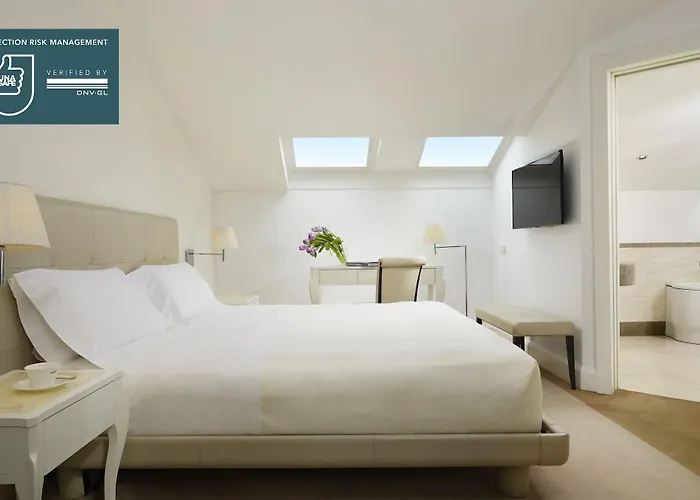 Maison | Esperienze 4* ミラノ