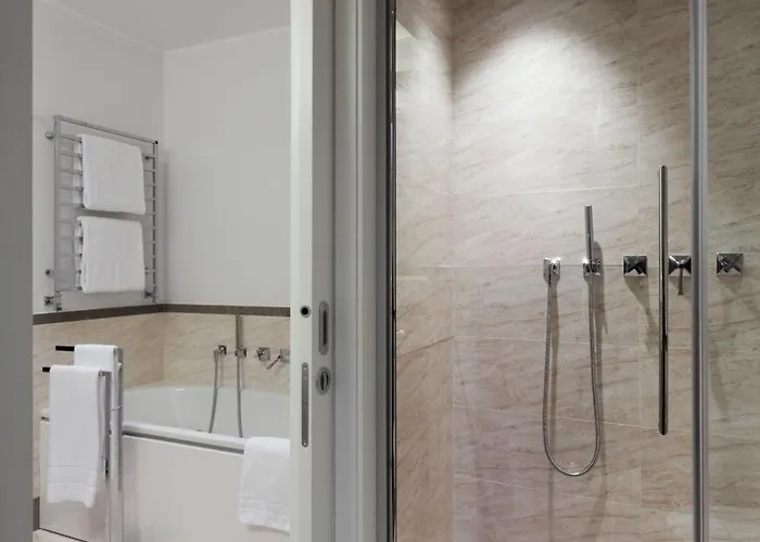 Maison | Esperienze 4*