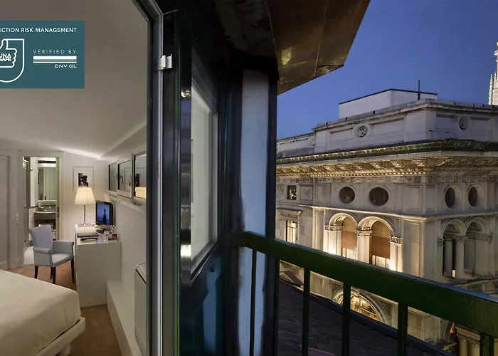 Maison | Esperienze 4*