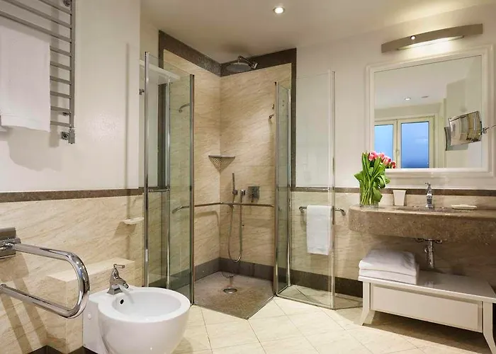 Maison | Esperienze ホテル 4*