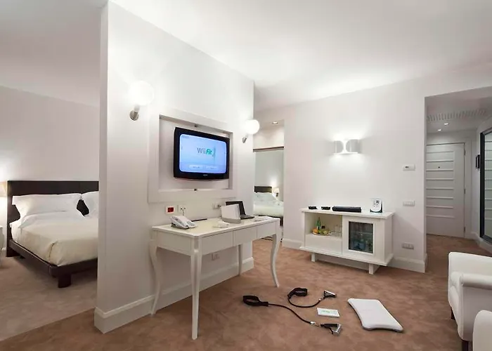 Maison | Esperienze ホテル ミラノ