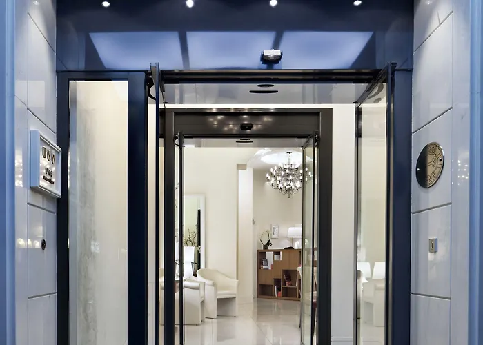 Maison | Esperienze ホテル ミラノ