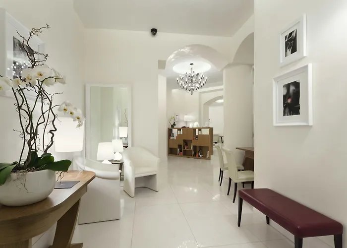 Maison | Esperienze ホテル