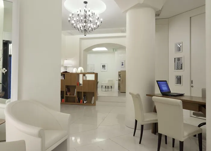 Maison | Esperienze ホテル ミラノ