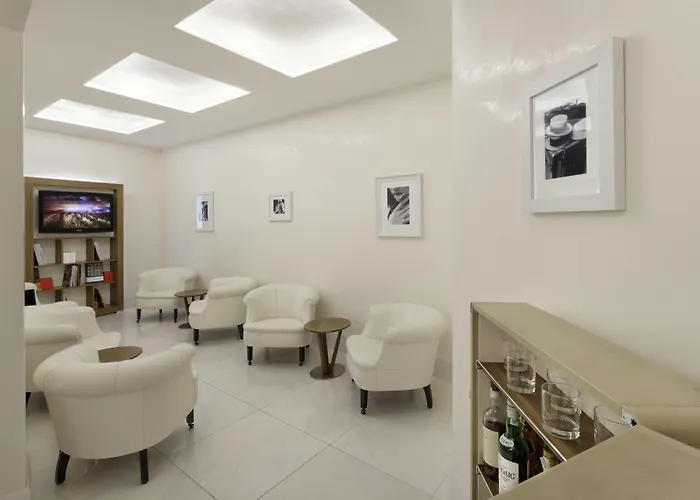 Maison | Esperienze ホテル