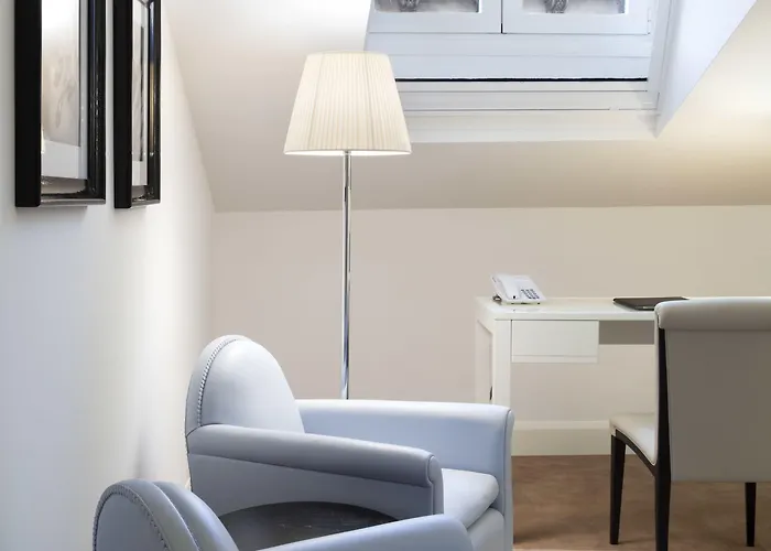 ホテル Maison | Esperienze 4*