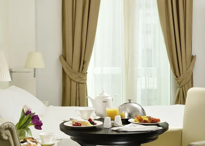 ホテル Maison | Esperienze 4*