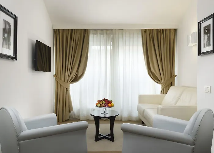 ホテル Maison | Esperienze ミラノ