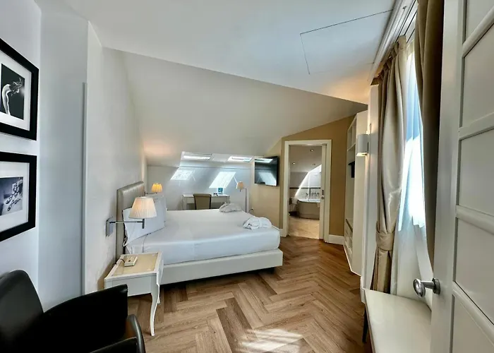 Maison | Esperienze ホテル ミラノ