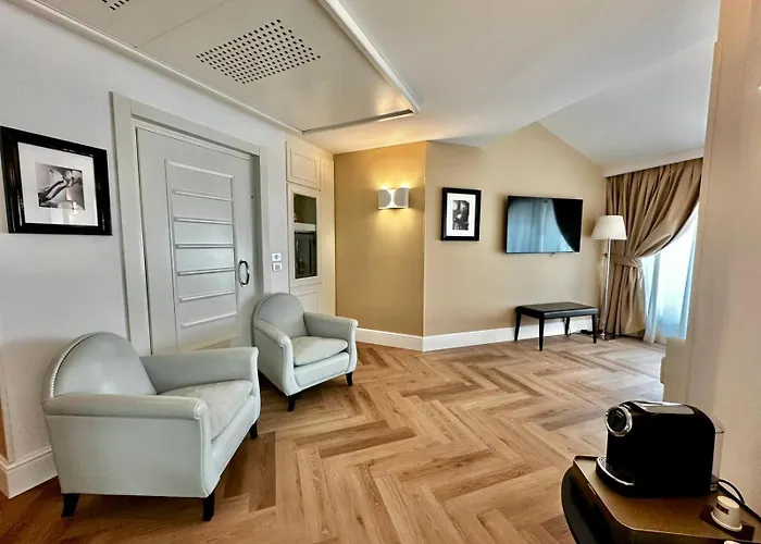 ホテル Maison | Esperienze ミラノ