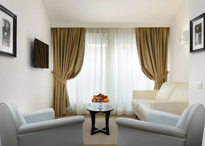 Maison | Esperienze 4* Milano