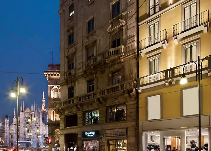 ホテル Maison | Esperienze 4*