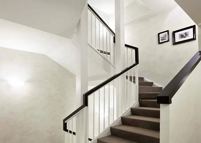 ホテル Maison | Esperienze ミラノ