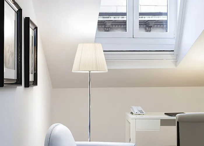 ホテル Maison | Esperienze