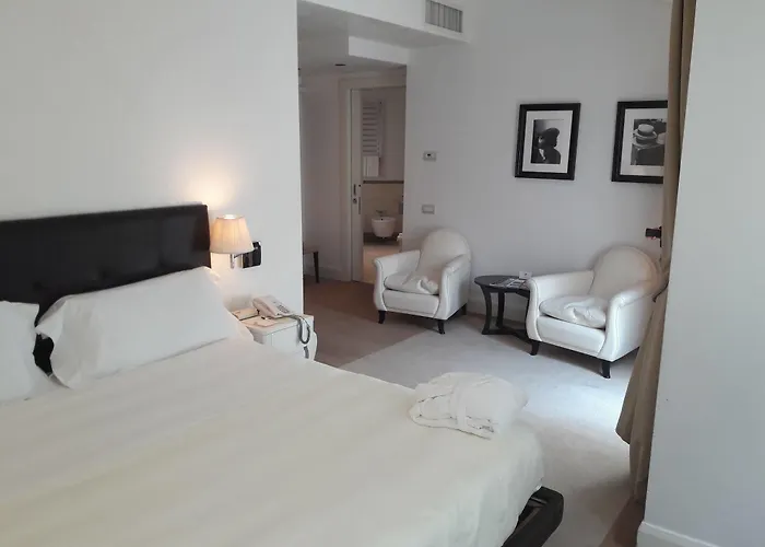 Maison | Esperienze 4* ミラノ