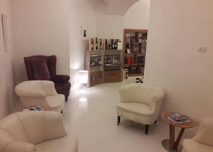 Maison | Esperienze ミラノ