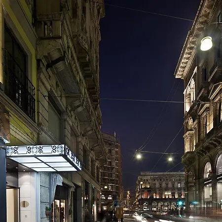 Szálloda Maison | Esperienze 4*