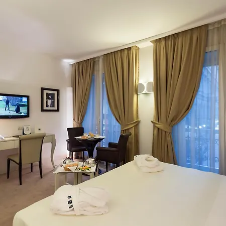 Maison | Esperienze 4* Milánó