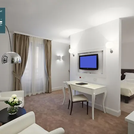 Maison | Esperienze מלון