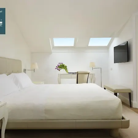 Maison | Esperienze 4* מילאנו