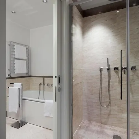 Maison | Esperienze 4*