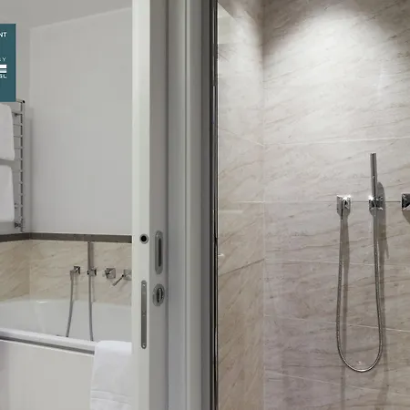 Maison | Esperienze 4*
