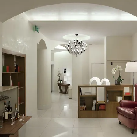 Maison | Esperienze 4*