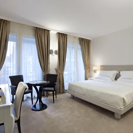 Maison | Esperienze Hotell 4*