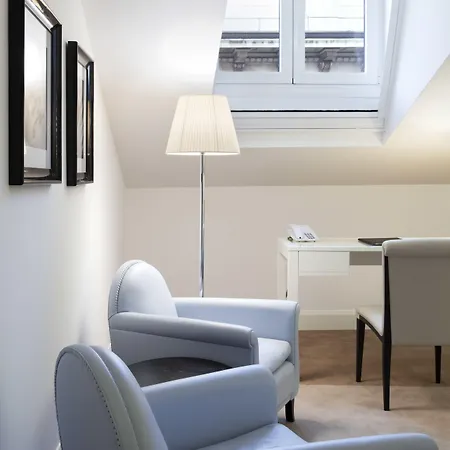 Hotel Maison | Esperienze 4*