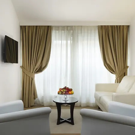 Hotel Maison | Esperienze Milán