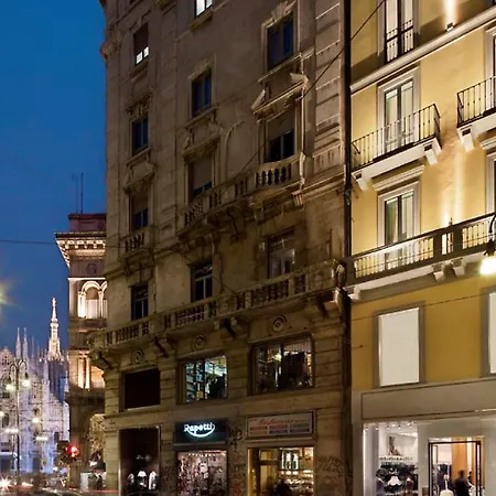 Szálloda Maison | Esperienze 4*