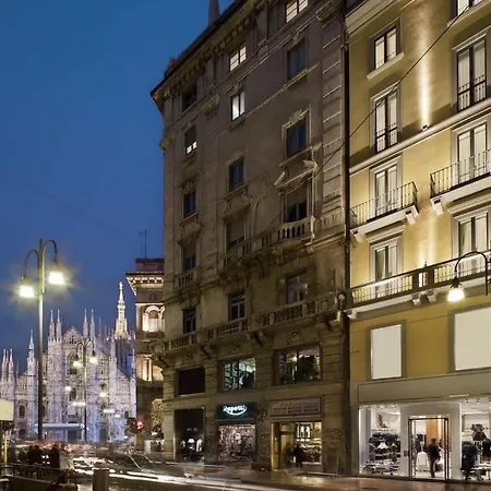 Maison | Esperienze Szálloda Milánó