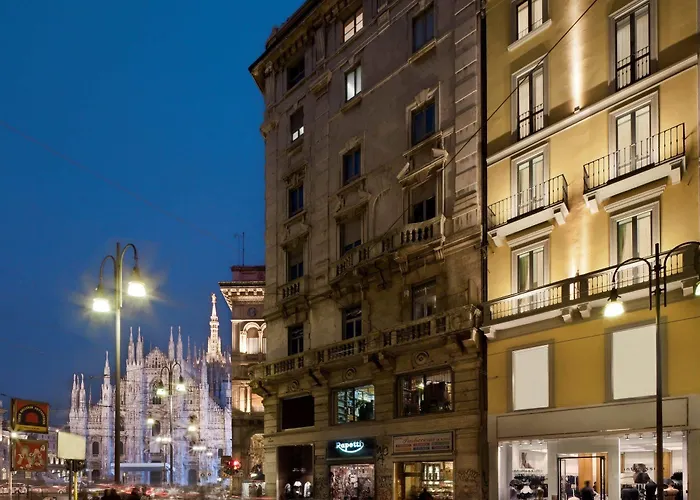 Maison | Esperienze 호텔