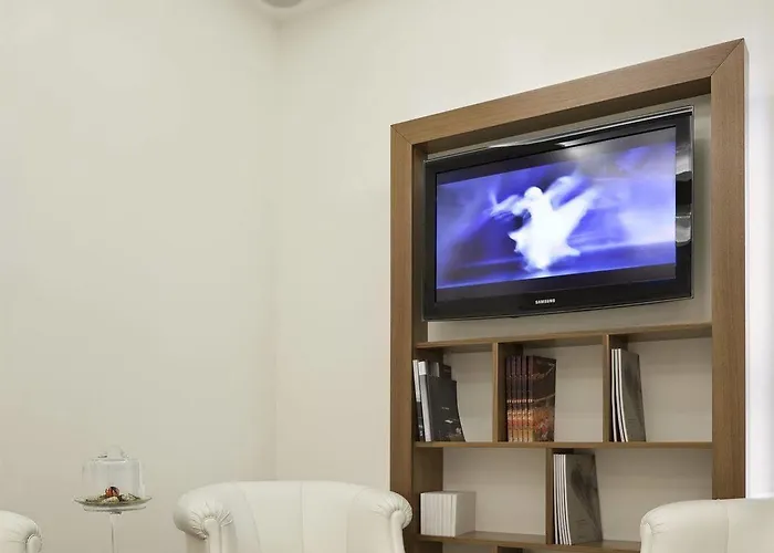 호텔 Maison | Esperienze 밀라노